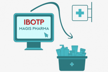 IBOTP avec Magis Pharma