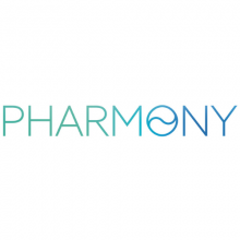 Pharmony logo