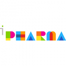iPharma logo